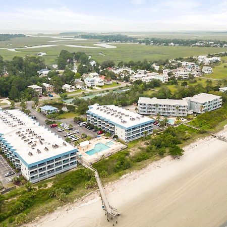 Beach Racquet A330 Tybee Island Εξωτερικό φωτογραφία