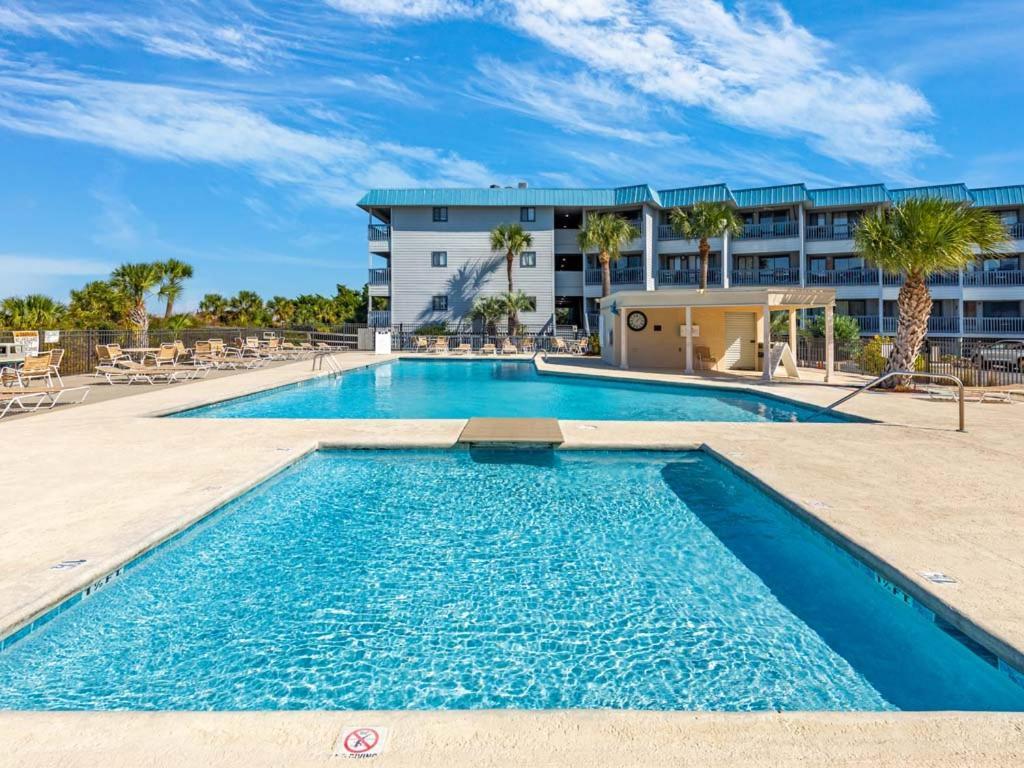 Beach Racquet A330 Tybee Island Εξωτερικό φωτογραφία