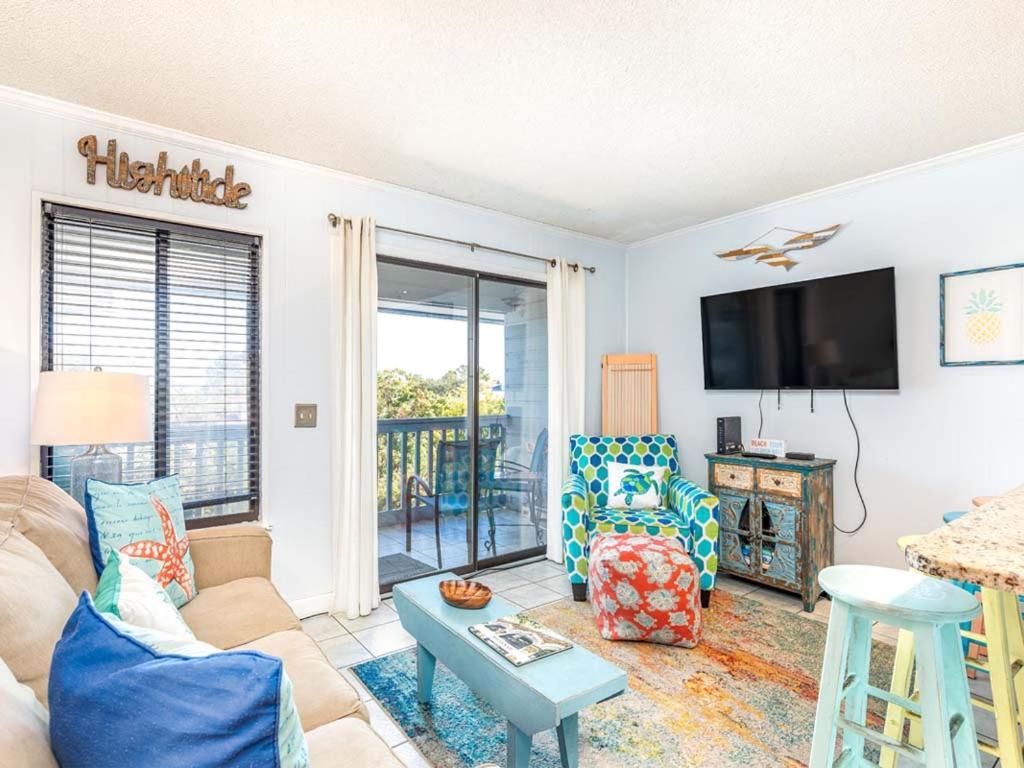 Beach Racquet A330 Tybee Island Εξωτερικό φωτογραφία