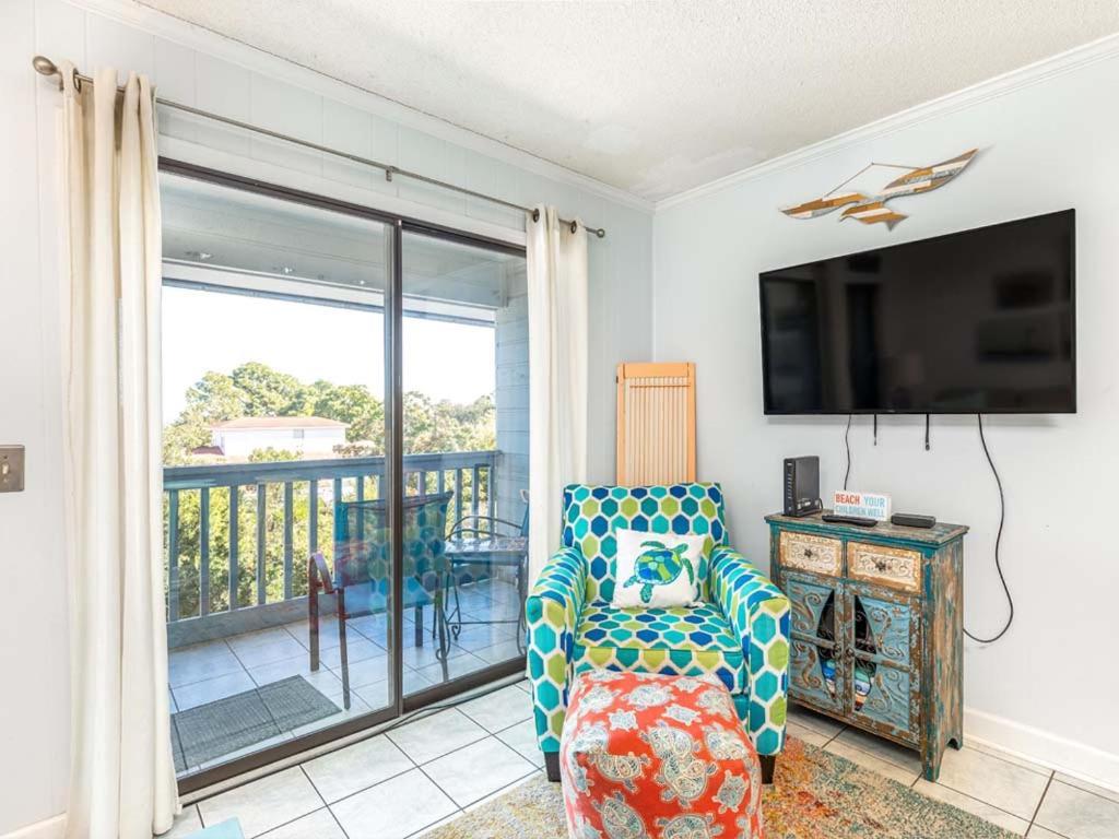 Beach Racquet A330 Tybee Island Εξωτερικό φωτογραφία