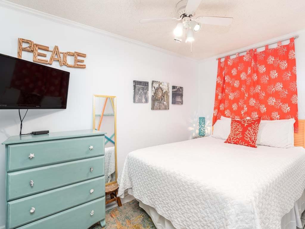 Beach Racquet A330 Tybee Island Εξωτερικό φωτογραφία