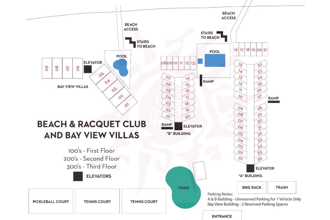 Beach Racquet A330 Tybee Island Εξωτερικό φωτογραφία