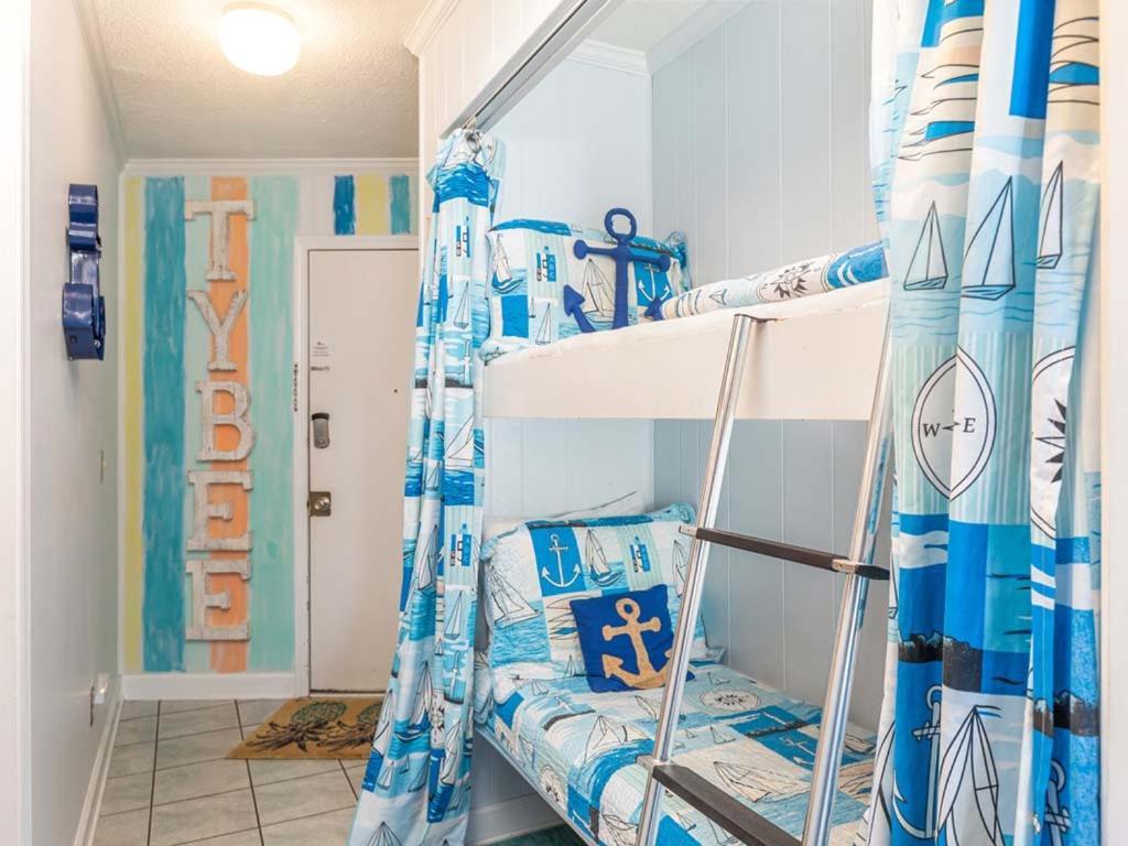 Beach Racquet A330 Tybee Island Εξωτερικό φωτογραφία