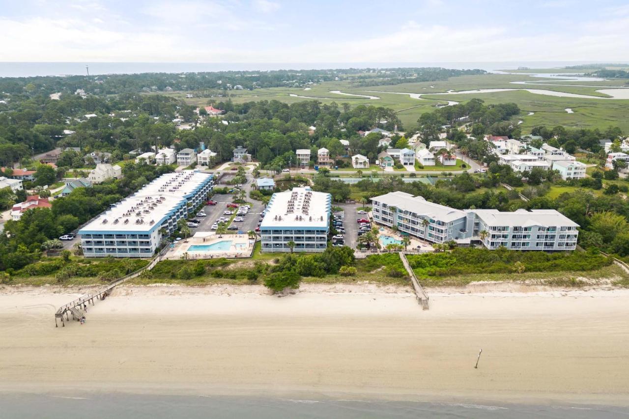 Beach Racquet A330 Tybee Island Εξωτερικό φωτογραφία