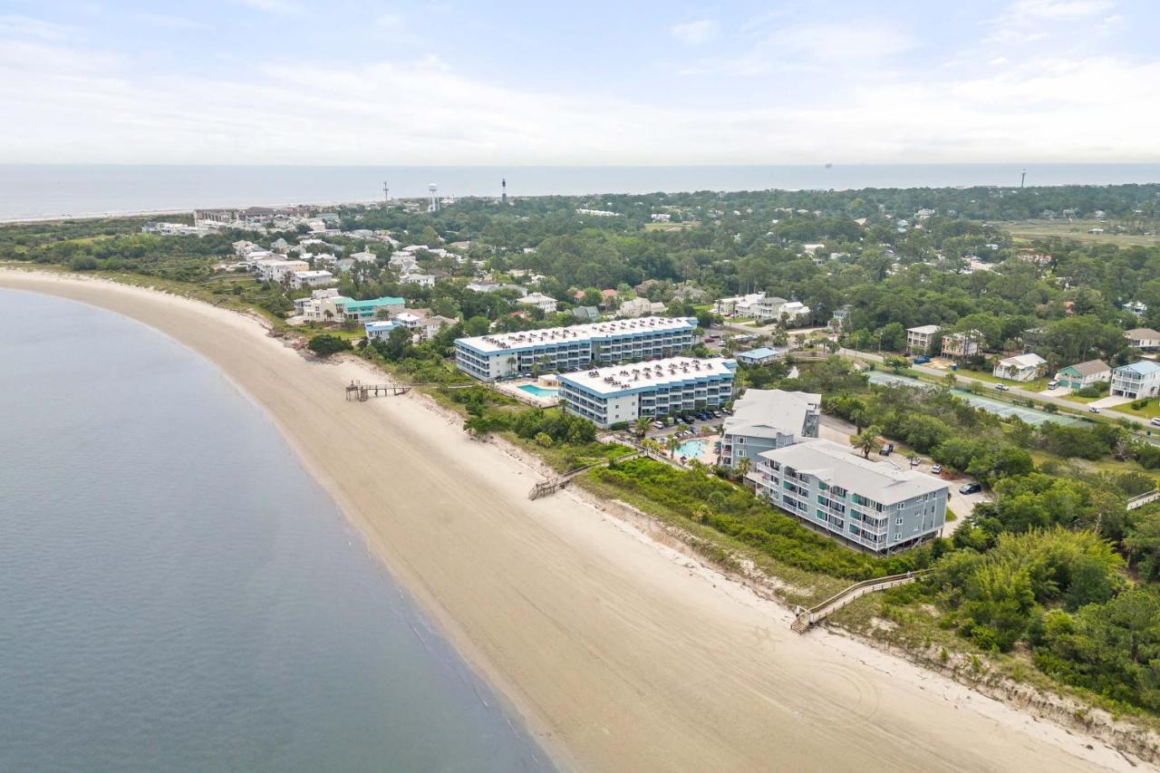 Beach Racquet A330 Tybee Island Εξωτερικό φωτογραφία