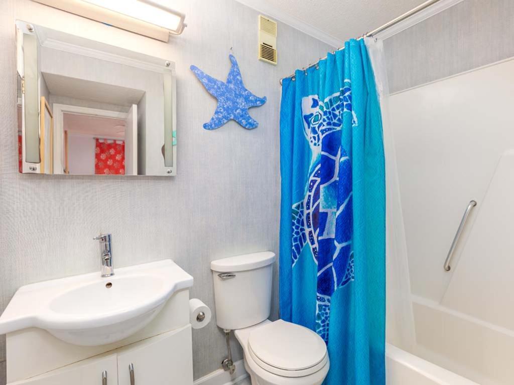Beach Racquet A330 Tybee Island Εξωτερικό φωτογραφία
