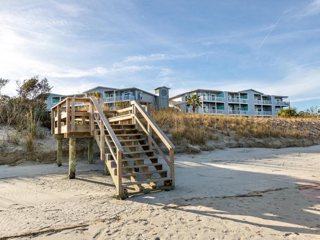Beach Racquet A330 Tybee Island Εξωτερικό φωτογραφία