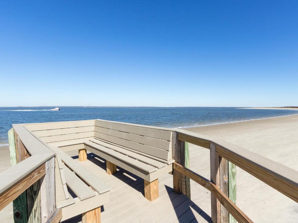 Beach Racquet A330 Tybee Island Εξωτερικό φωτογραφία