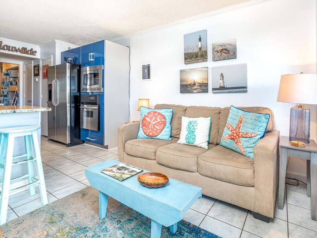 Beach Racquet A330 Tybee Island Εξωτερικό φωτογραφία