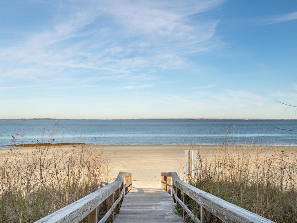 Beach Racquet A330 Tybee Island Εξωτερικό φωτογραφία
