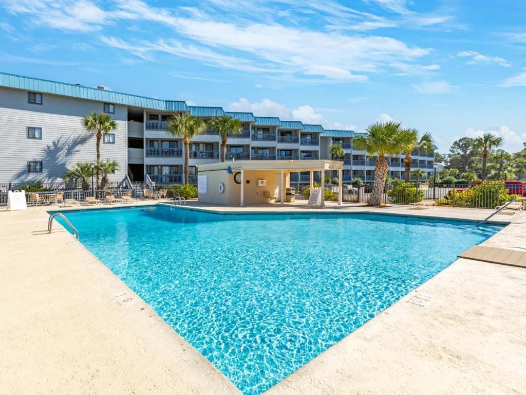 Beach Racquet A330 Tybee Island Εξωτερικό φωτογραφία