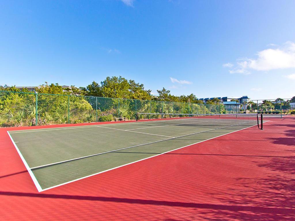 Beach Racquet A330 Tybee Island Εξωτερικό φωτογραφία